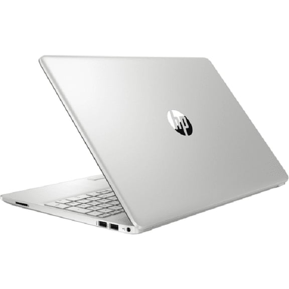 HP 15-dw2638cl 15.6" HD Laptop i3-1005G1 @1.2Ghz Intel4 UHD Graphics 4GB RAM 256GB SSD Win10 Home
