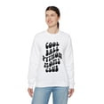thumbnail image 6 of Ball Python Mom Mothers Day Sweatshirt, Gifts, Crewneck, 6 of 7