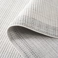 thumbnail image 5 of SAFAVIEH Martha Stewart Serenity Olgica Bordered Area Rug, Ivory/Grey, 8' x 10', 5 of 10