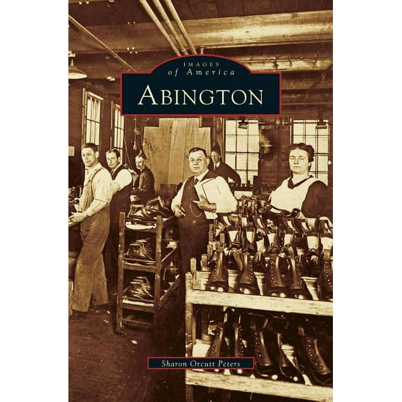 Abington (Hardcover)