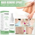 thumbnail image 1 of Spray Depilatorio Natural onlyliua para Mujeres y hombres, 1 of 7