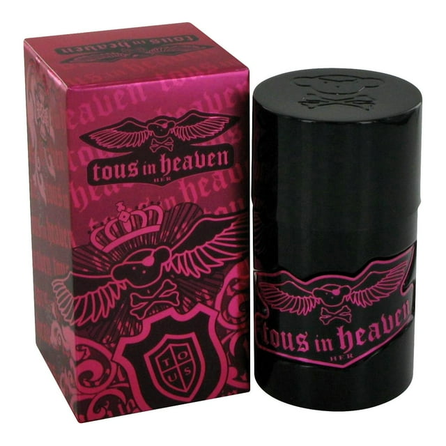 Perfume Tous In Heaven Eau De Toilette 50 ml para mujer