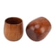 thumbnail image 1 of Tazas de té ANGGREK Hechas A mano Respetuosas Con El Medio Ambiente, 1 of 7