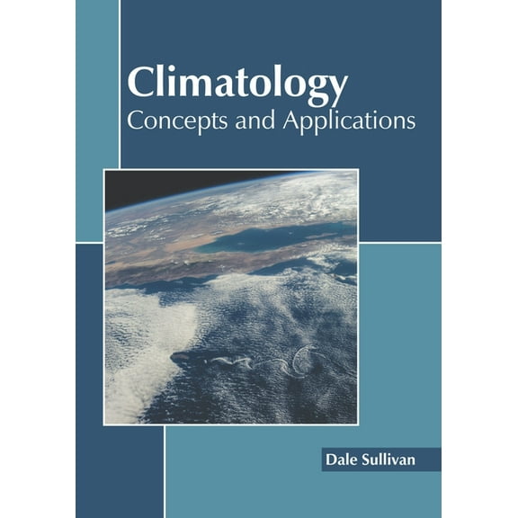 Climatology: Concepts and Applications