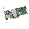 thumbnail image 3 of Intel RAID Controller RS2MB044 - storage controller (RAID) - SATA 3Gb/s / SAS 6Gb/s - PCIe 2.0 x8, 3 of 4