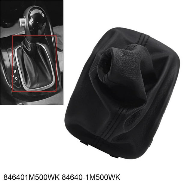 Kia forte sale automatic shift knob