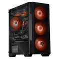 thumbnail image 1 of Xtreme PC Gaming MSI Geforce RTX 5060 TI AMD Ryzen 7 9700X 32GB DDR5 SSD 1TB Sistema Liquido WIFI, 1 of 6