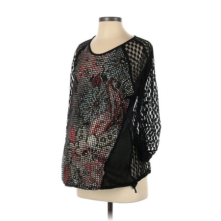 

Pre-Owned Ricki Cherr Women s Size S Maternity Long Sleeve Blouse