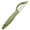 Green, variant on VKLU Ergonomic Apple Peeler for Kitchen, Sharp Stainless Steel Vegetable and Potato Peeler with Comfortable Grip Handle, Multi-color Kitchen Gadget for Efficient Meal Prep, Black