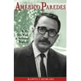 thumbnail image 1 of Pre-Owned Americo Paredes: In His Own Words, an Authorized Biography (Hardcover) 1574412876 9781574412871, 1 of 1