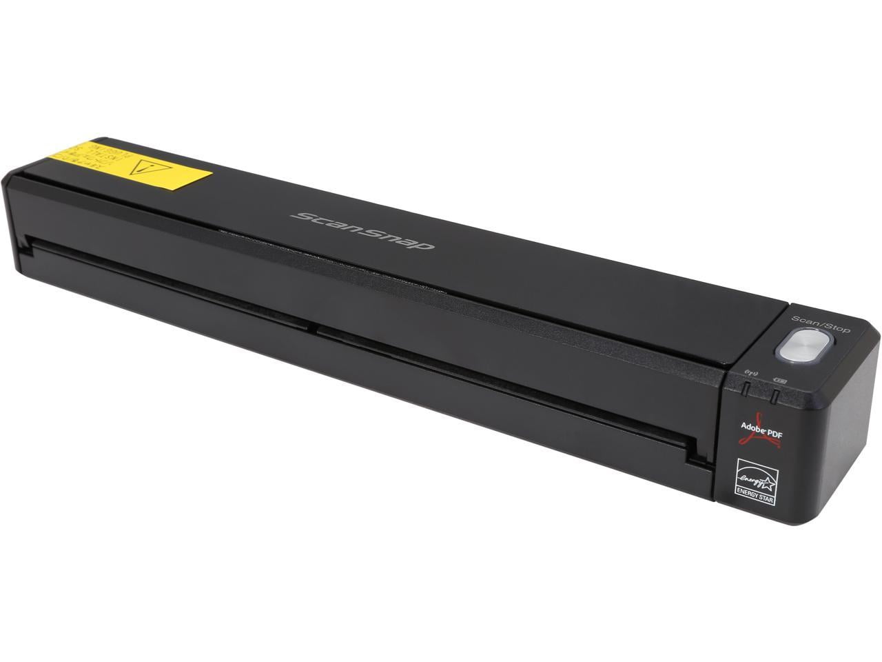 Ricoh ScanSnap iX100 Portable Digital Network Wireless