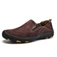 thumbnail image 4 of Zapatos al aire libre del calzado de los hombres ocasionales del algodón, zapatos ligeros del viaje de los deportes de los hombres Wmkox8yii 123q1125, 4 of 8