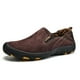 thumbnail image 4 of Zapatos al aire libre del calzado de los hombres ocasionales del algodón, zapatos ligeros del viaje de los deportes de los hombres Wmkox8yii 123q1122, 4 of 8
