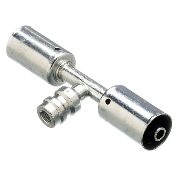 GATES BELTS & HOSES - 6ACA-R134SP