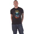thumbnail image 1 of Rush Owl Star T Shirt Unisex F4606, 1 of 1
