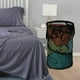 thumbnail image 3 of Cesta Para La Ropa Sucia Cesta De Almacenamiento Para El Baño Cesta Para La Ropa Sucia Cesta Plegable Para La Ropa Sucia Cubo 1 Unidad, 3 of 3