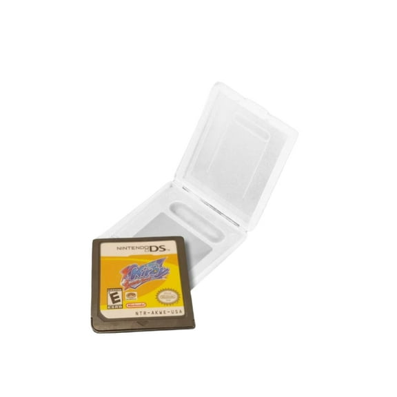 Kirby: Squeak Squad - NDS Video Game for Nintendo DS