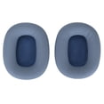 thumbnail image 2 of Replacement Headphone Parts,Headphone Ear Cushions Replacement Headphone Ear Covers Replacement Headphone Ear Cushion Power Packed Performance, 2 of 9