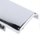 thumbnail image 3 of Chrome Rear Tow Hook Cover 1668851423 for ML-Class W166 Amg-Line 2011-2015, 3 of 4