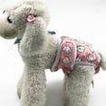 thumbnail image 4 of Female Dog Diapers  Female Dog Physiological Sanitary Pants Reusable and Washable Anti-Harassment Pants For Small  Medium Large Dogs, 4 of 7