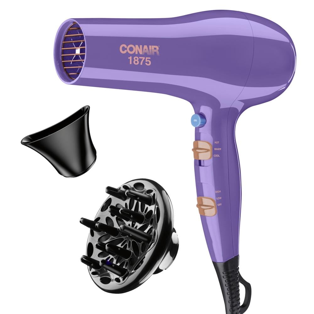 Difusor Walmart Secadora De Pelo Cabello Rizado Secadora De