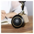 thumbnail image 3 of Mini Phonograph Zen Music Player Singing Machine Household Plug-in Portable Card Charging TF Card ,High Sound, 3 of 3