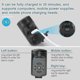 thumbnail image 5 of Electric Bicycle Horn, Electronic Bicycle Bell, 140db Bicycle Horn, 5 of 5