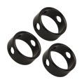thumbnail image 1 of 10 Hebillas Redondas para Cuerda de Viento para Tienda de Campaña Ajustadores de Cuerda de aleación de Aluminio Tensores Ajustables Antideslizantes para Tienda de Campaña ANGGREK Otros, 1 of 8