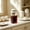 Blanc27287, variante sur Cafetière à Infusion à Froid de 1000 ml avec Filtre, Pichet à Café Glacé Étanche pour Réfrigérateur, Plastique Beige et Blanc, Pièces Amovibles, Filtre à 350 Mailles