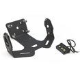 thumbnail image 4 of Motorcycle License Plate Holder Rear Tail Frame Eliminator Bracket For Mt125 Mt-125 Mt15 Mt-15 2018-2022, 4 of 5