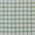 thumbnail image 5 of REGALWOVEN 6pcs Thin Terry Cotton Kitchen Dish Cloths for Home Cleaning 15" x 10.5" Green 6, 5 of 6