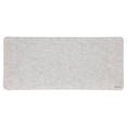 thumbnail image 1 of Mouse Pad Acteck VIBE FELT PLUS TF620 Antideslizante Gris Claro AC-934503, 1 of 6