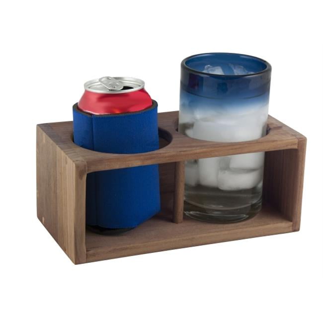 Drink Holder; Two Insulated