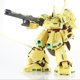 thumbnail image 4 of Kit de ensamblaje de modelo Daban 6626 MG 1/100 PMX-003 THE-O Colección Figuras de acción Robot Modelo de plástico Hobby Estatua Juguetes Regalos, 4 of 5