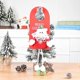 thumbnail image 5 of Adornos para puertas, regalos para niños, decoración de fiestas, festivales, vacaciones de Navidad, 5 of 5