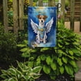 thumbnail image 2 of Jack Russell Terrier My Angel Garden Flag 11.25 in x 15.5 in, 2 of 5