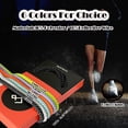 thumbnail image 4 of xianlin-Round shoe laces Reflective for sneakers, 4 of 4