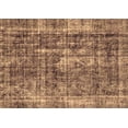 thumbnail image 1 of Ahgly Company Indoor Rectangle Persian Brown Bohemian Area Rugs, 5' x 8', 1 of 4