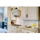 thumbnail image 5 of Ravinte 25 Pack 5 inch Black Cabinet Pulls Kitchen Cabinet Handles Matte Black, 5 of 5