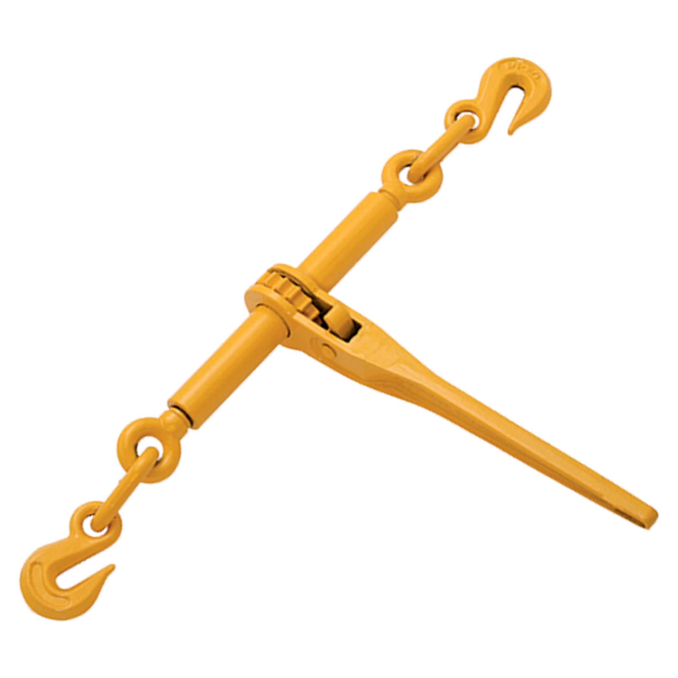 1/4" - 5/16" Ratchet Loadbinder, 2 Pack, Peerless Chain #H5123-4052