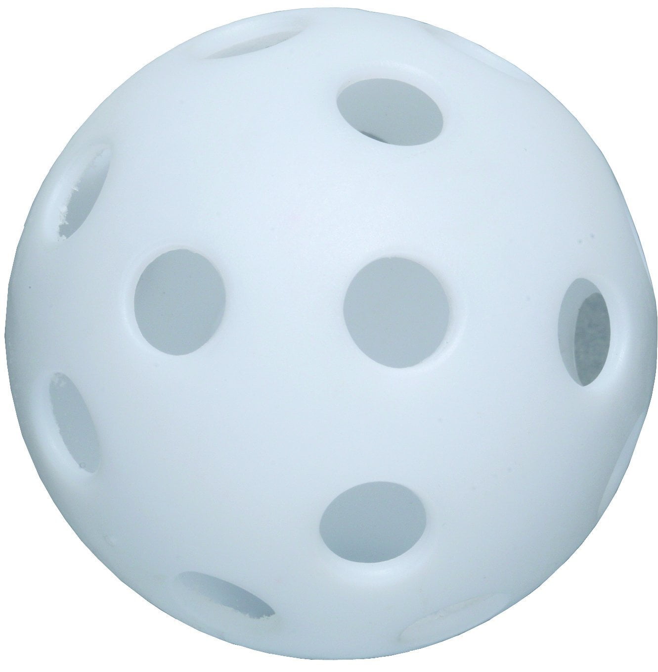 Starter Balls & Bats Yellow, 12Inch 18 pack Diamond Sports DW12 Plastic Softball Plastic Balls