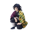 thumbnail image 3 of Sega Premium Perching Figura Giyu Tomioka Reunion De Hashira, 3 of 4