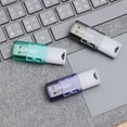 thumbnail image 2 of Lexar JumpDrive S60 32-GB USB 2.0 Flash Drives, 5 Pack, 2 of 7