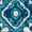 Ivory/Blue, variant on SAFAVIEH Monaco Toria Oriental Area Rug, Ivory/Blue, 5'1" x 7'7"