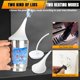 thumbnail image 4 of Kit de restauración de faros de 600 ml con líquido de reparación, 110 V, 4 of 7