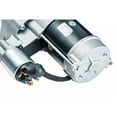 thumbnail image 3 of KarParts360 For GMC Savana 2500 Starter Motor 2006 2007 Replaces 97779549 Vehicle Trim: 6.6L V8 6599cc 403 CID; DIESEL, 3 of 7