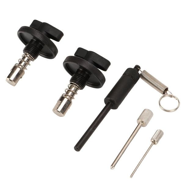 Cam Alignment Tool Set, High Hardness Positioning Cam Timing Tool Kit