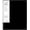 Black - 8.5" X 11", variant on Blue Sky Notes Professional Notebook, Flexible Cover, Twin-Wire Binding, Lined and Perforate Pages, 8.5" x 11", Black (14713)
