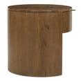 thumbnail image 3 of HomeStock Timeless Tradition One Drawer Nightstand , Modern Nightstand, Wooden Nightstand, Metal Nightstand, Glass Nightstand, Upholstered Nightstand, Contemporary Nightstand for Bedrooms, 3 of 5
