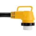 thumbnail image 2 of Camco Power Grip 18" Dogbone Adapter with 50-Amp Locking Male and Female, 2 of 8